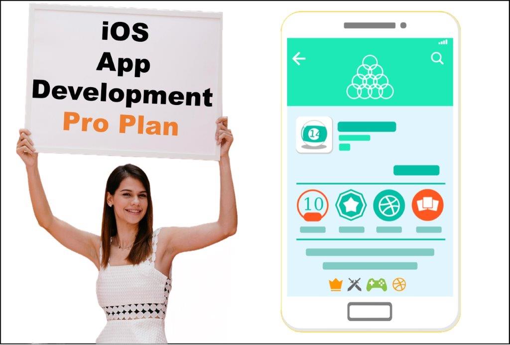 professional ios app development service in Denver Colorado