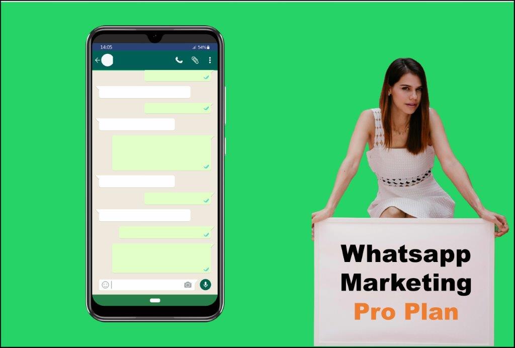 whatsapp marketing agency in Denver Colorado